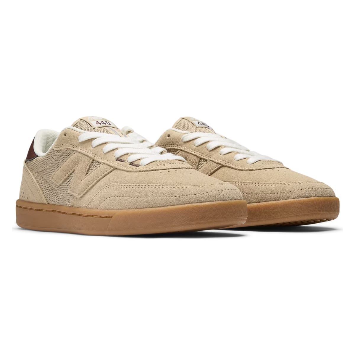 New Balance Numeric 440 V2 "Rich Oak"
