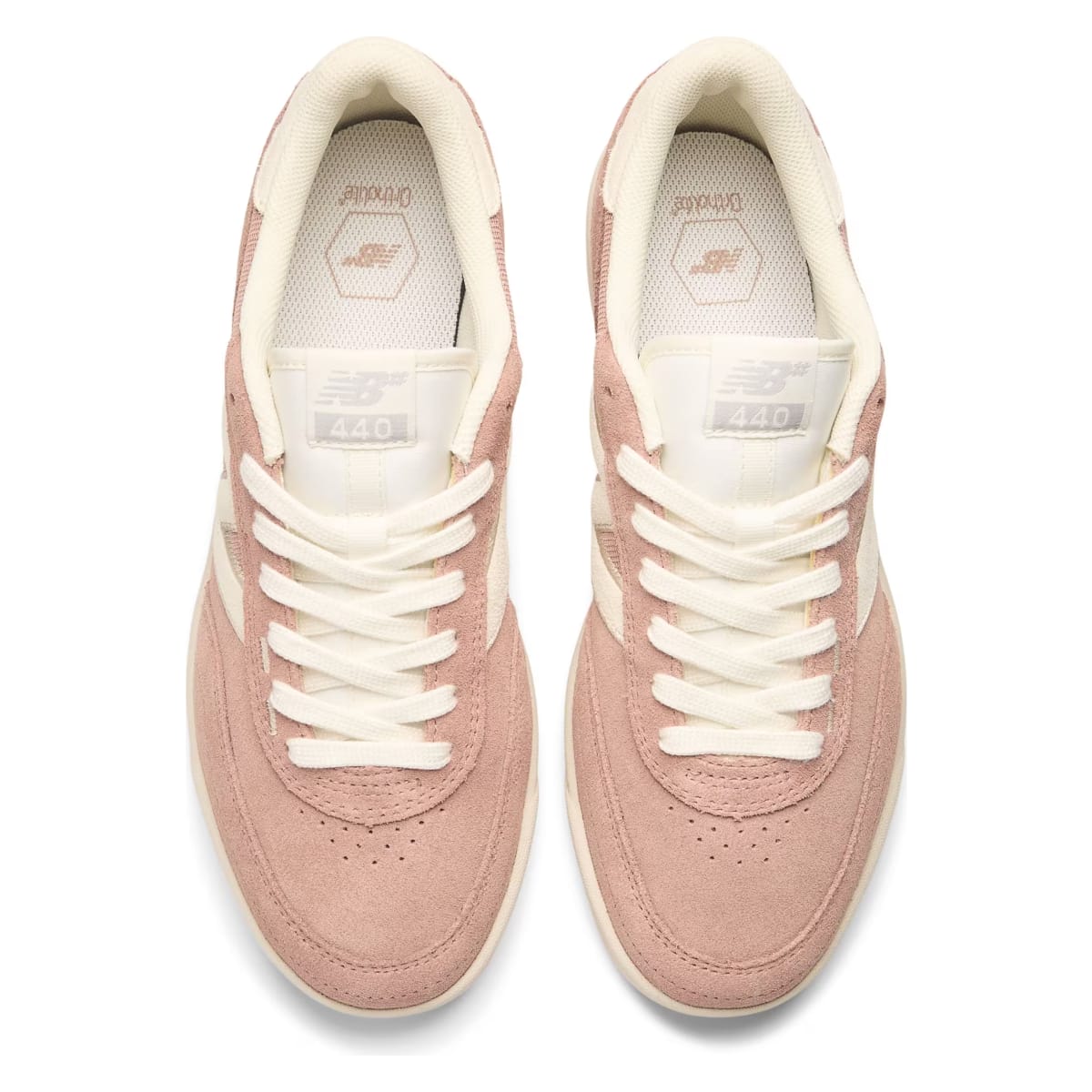 New Balance Numeric 440 V2 Landslide Sea Salt