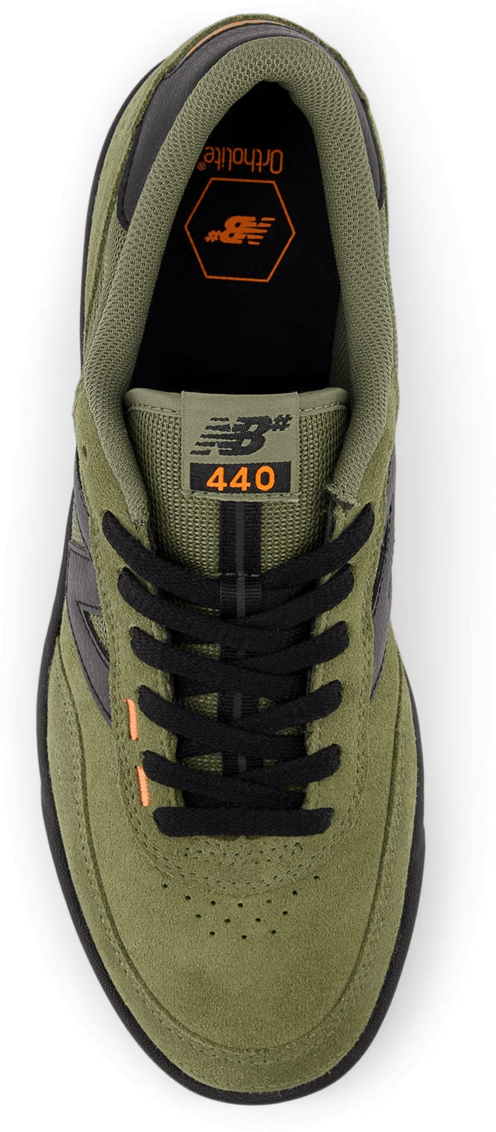 New Balance NB Numeric 440 V2