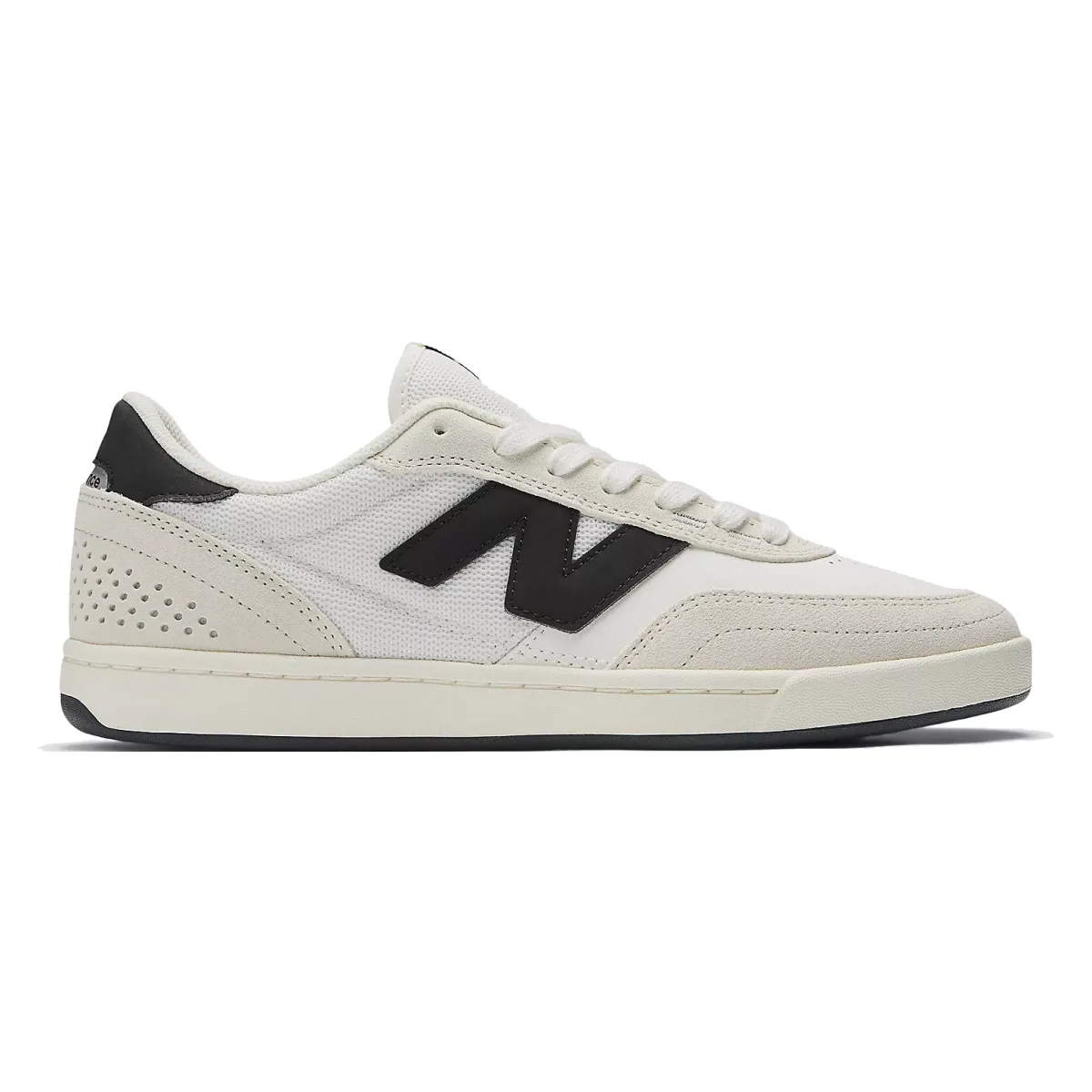 New Balance Numeric 440 V2 "Sea Salt Black"