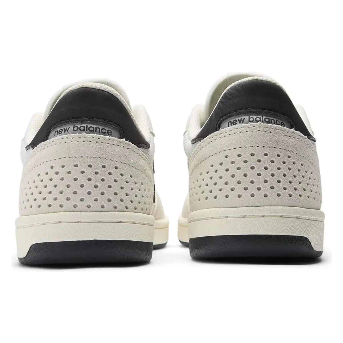 New Balance Numeric 440 V2 "Sea Salt Black"