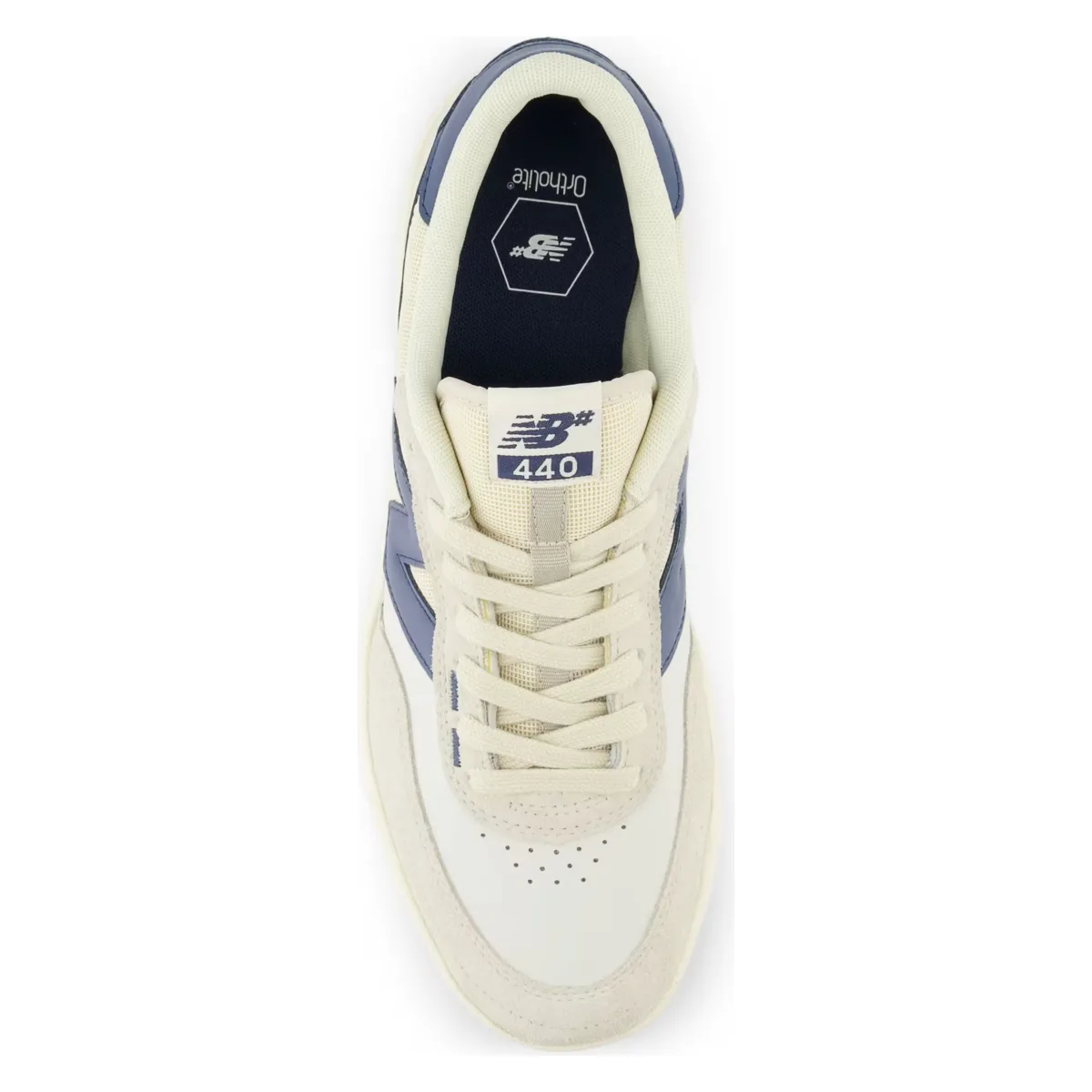 New Balance Numeric 440 V2 "Vintage Indigo"