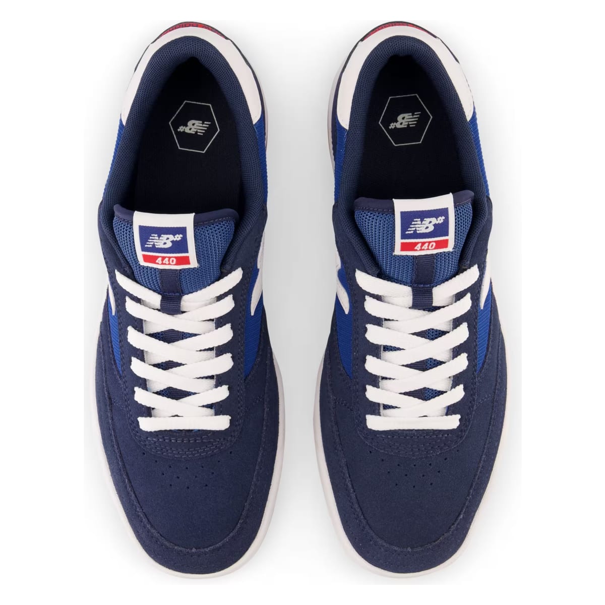 New Balance NB Numeric 440