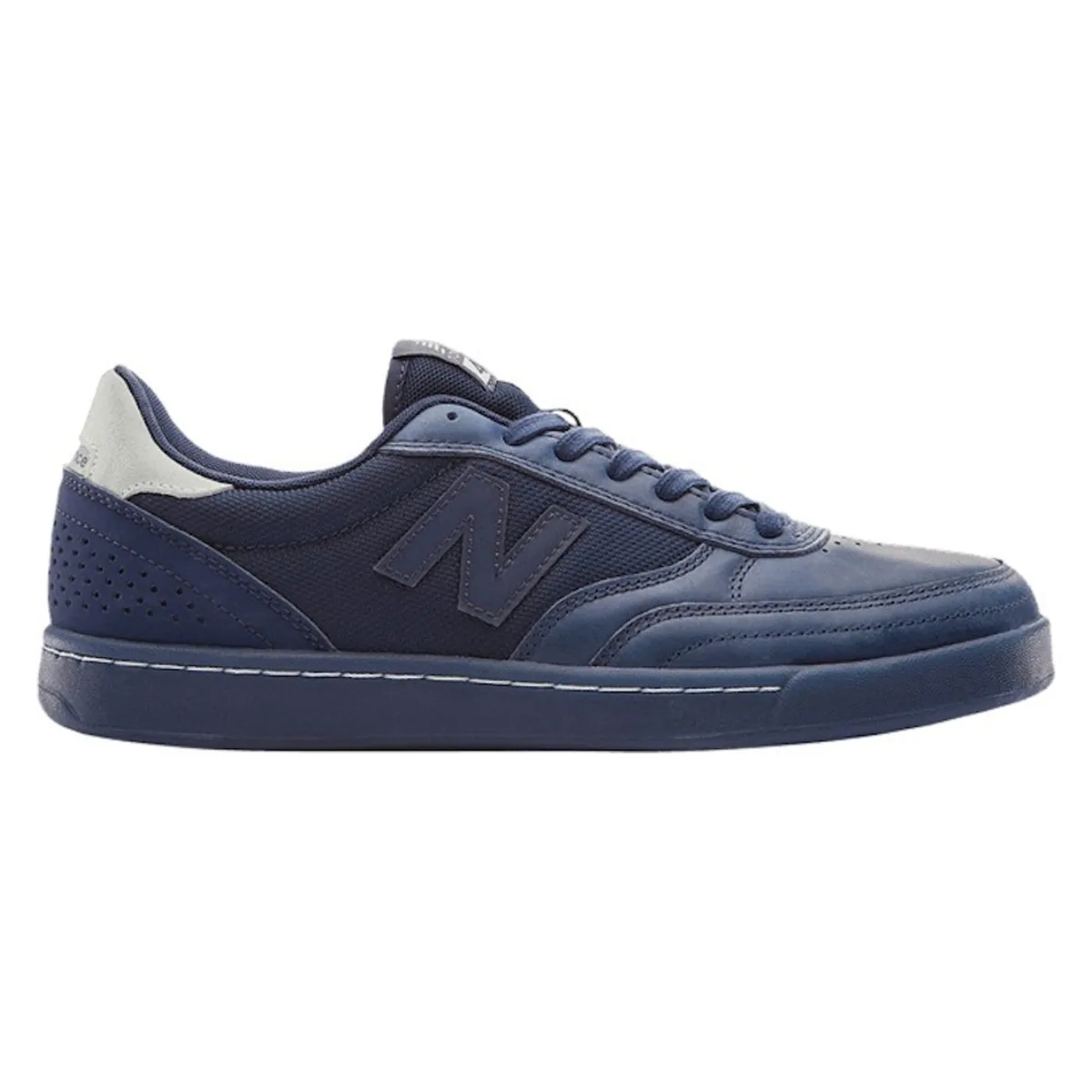 New Balance Numeric 440 Tom Kno Navy
