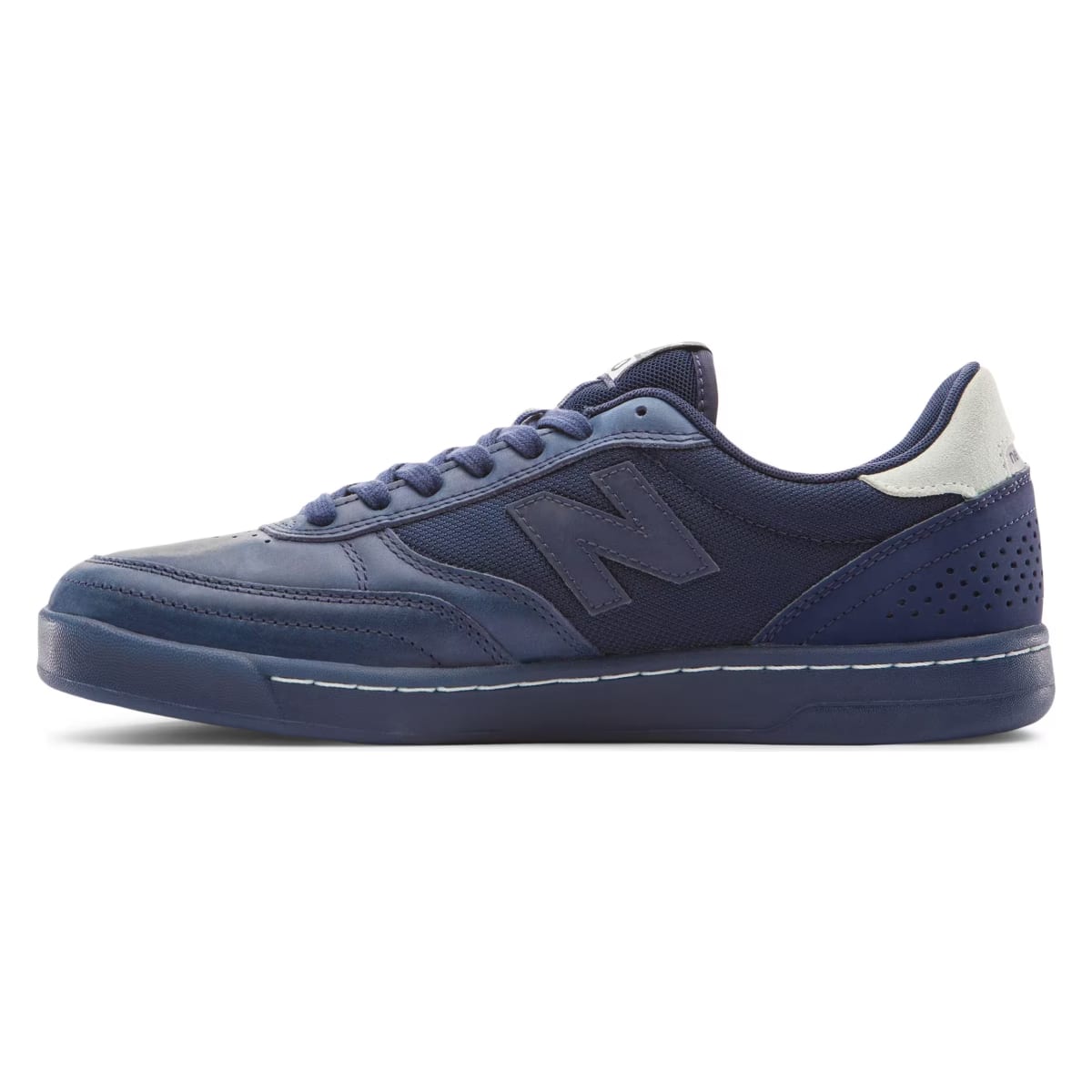 New Balance Numeric 440 Tom Kno Navy