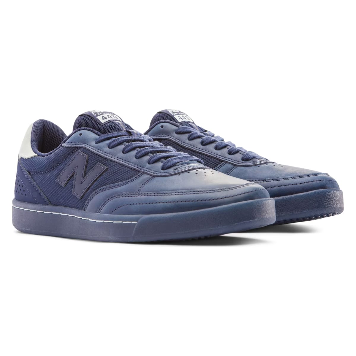 New Balance Numeric 440 Tom Kno Navy