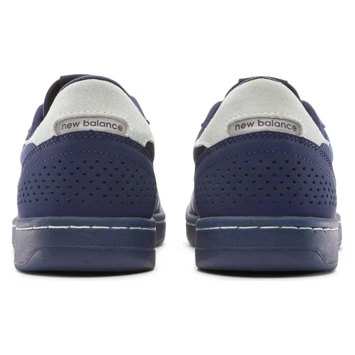 New Balance Numeric 440 Tom Kno Navy