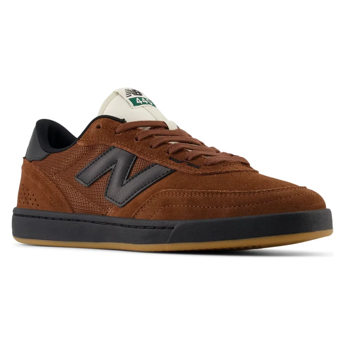 New Balance Numeric 440 V2 "Rich Oak"