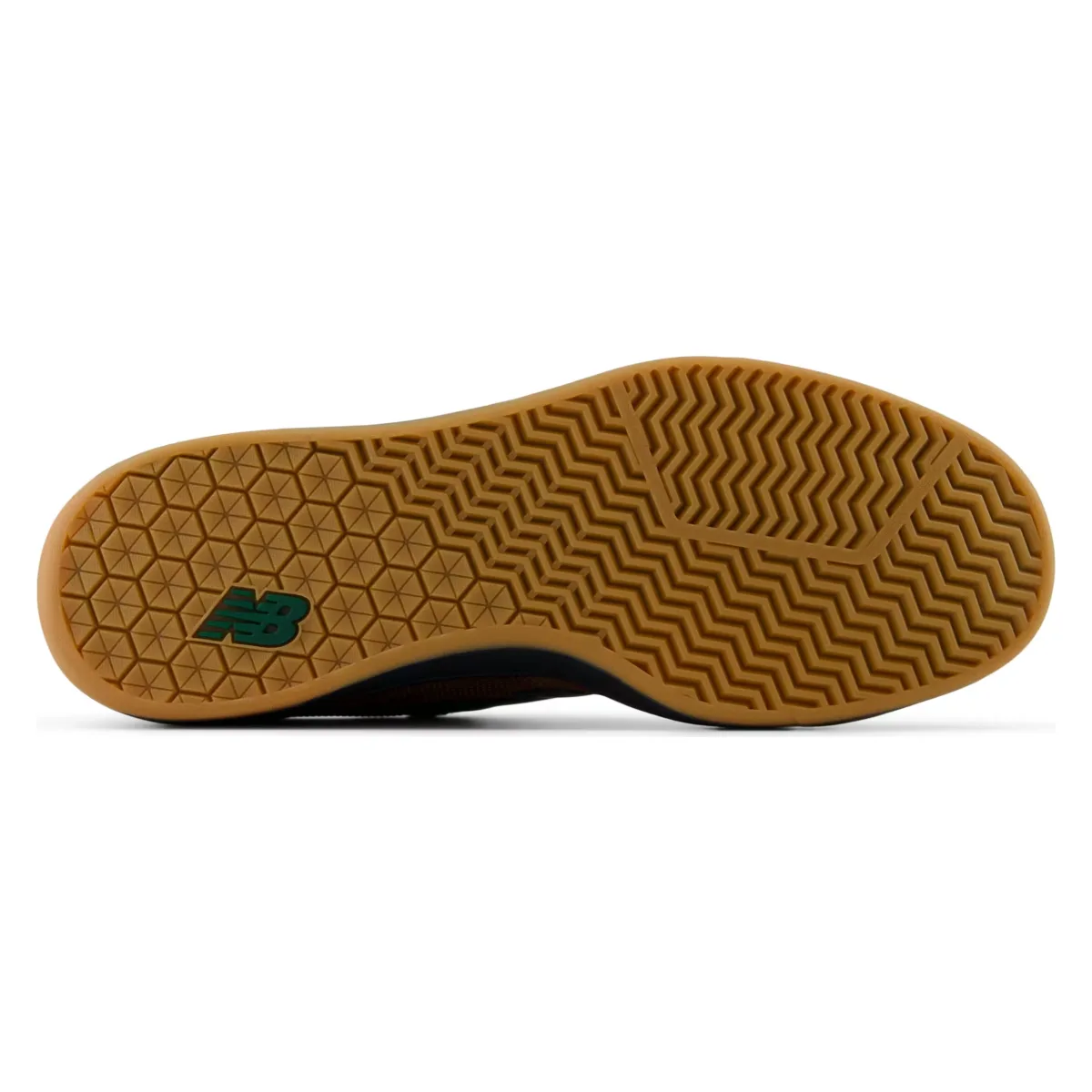 New Balance Numeric 440 V2 "Rich Oak"