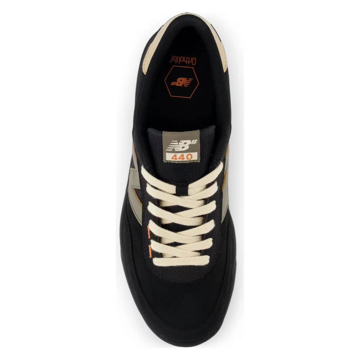 New Balance Men's NB Numeric 440 V2 Synthetic