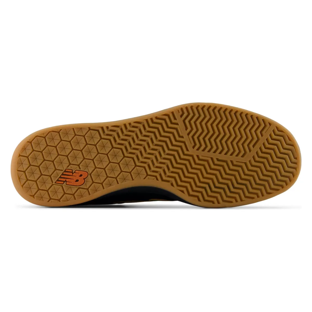 New Balance Men's NB Numeric 440 V2 Synthetic