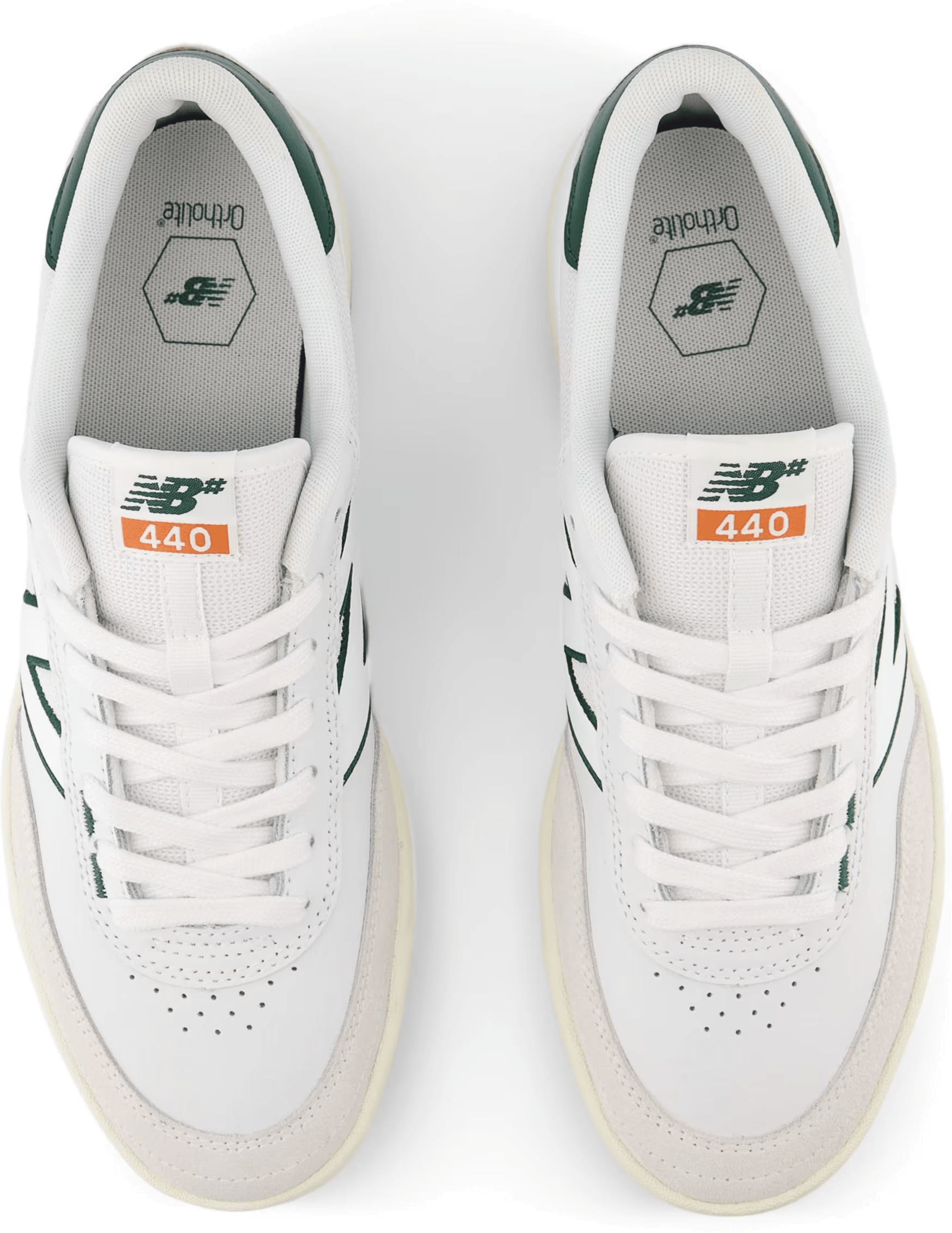 New Balance NB Numeric 440 V2