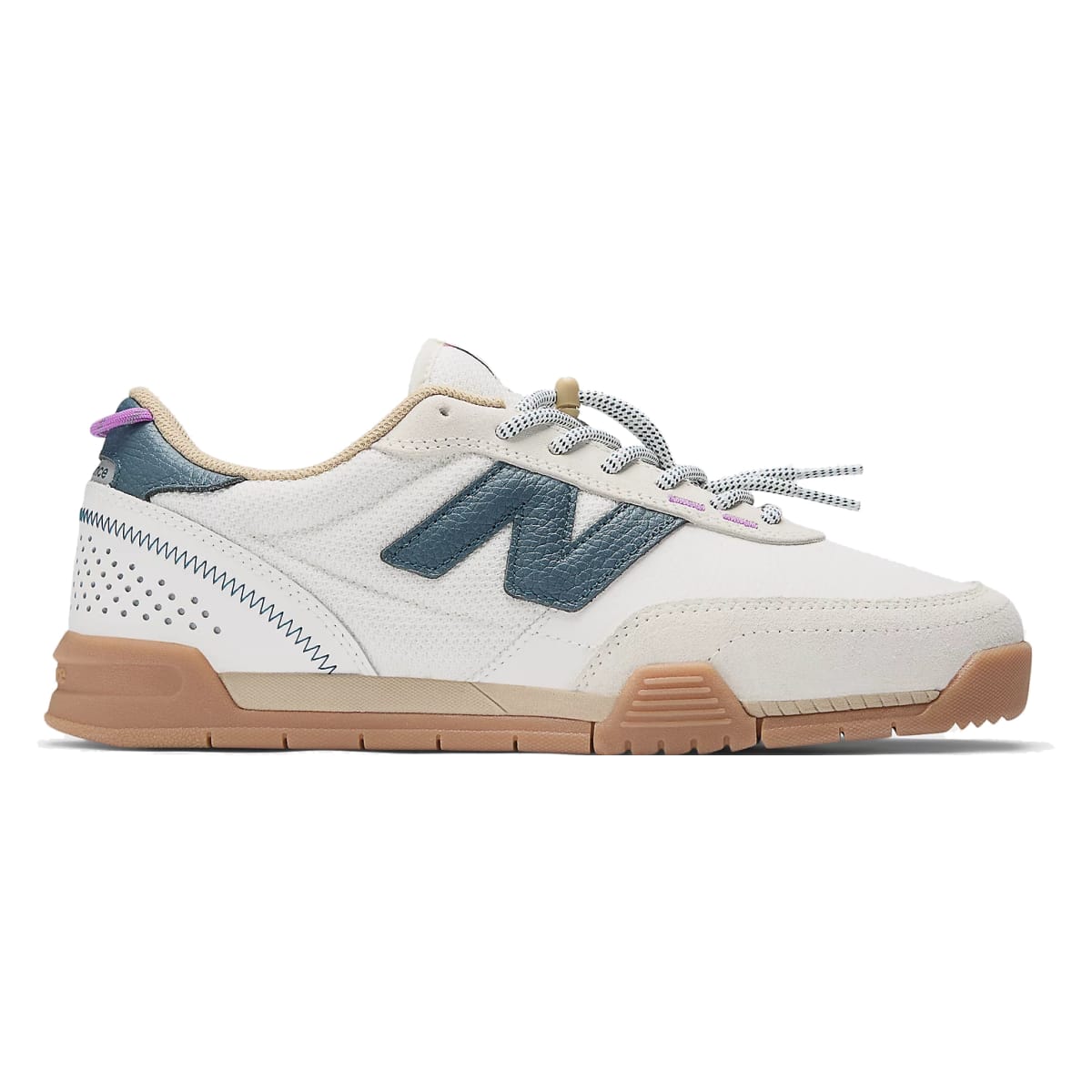 New Balance NB Numeric 440 V2 Trail Low "Deep Ocean"