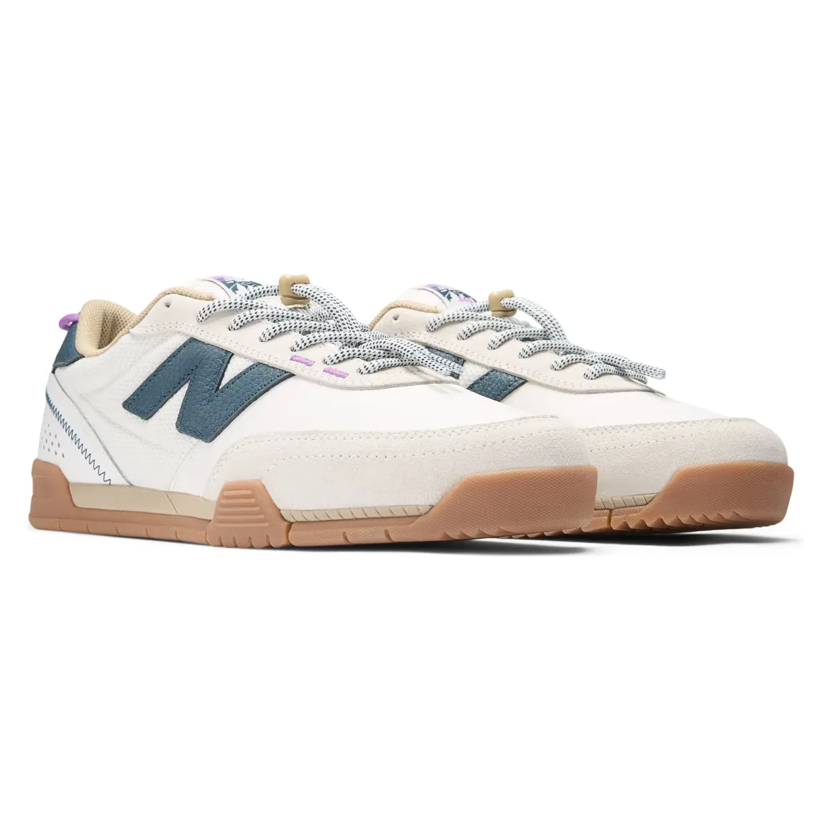 New Balance NB Numeric 440 V2 Trail Low "Deep Ocean"
