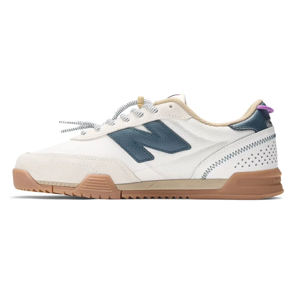 New Balance NB Numeric 440 V2 Trail Low "Deep Ocean"
