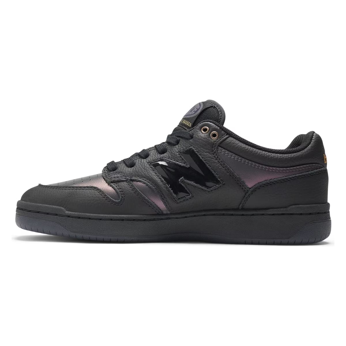 Bronze56K x New Balance Numeric 480 "Black"
