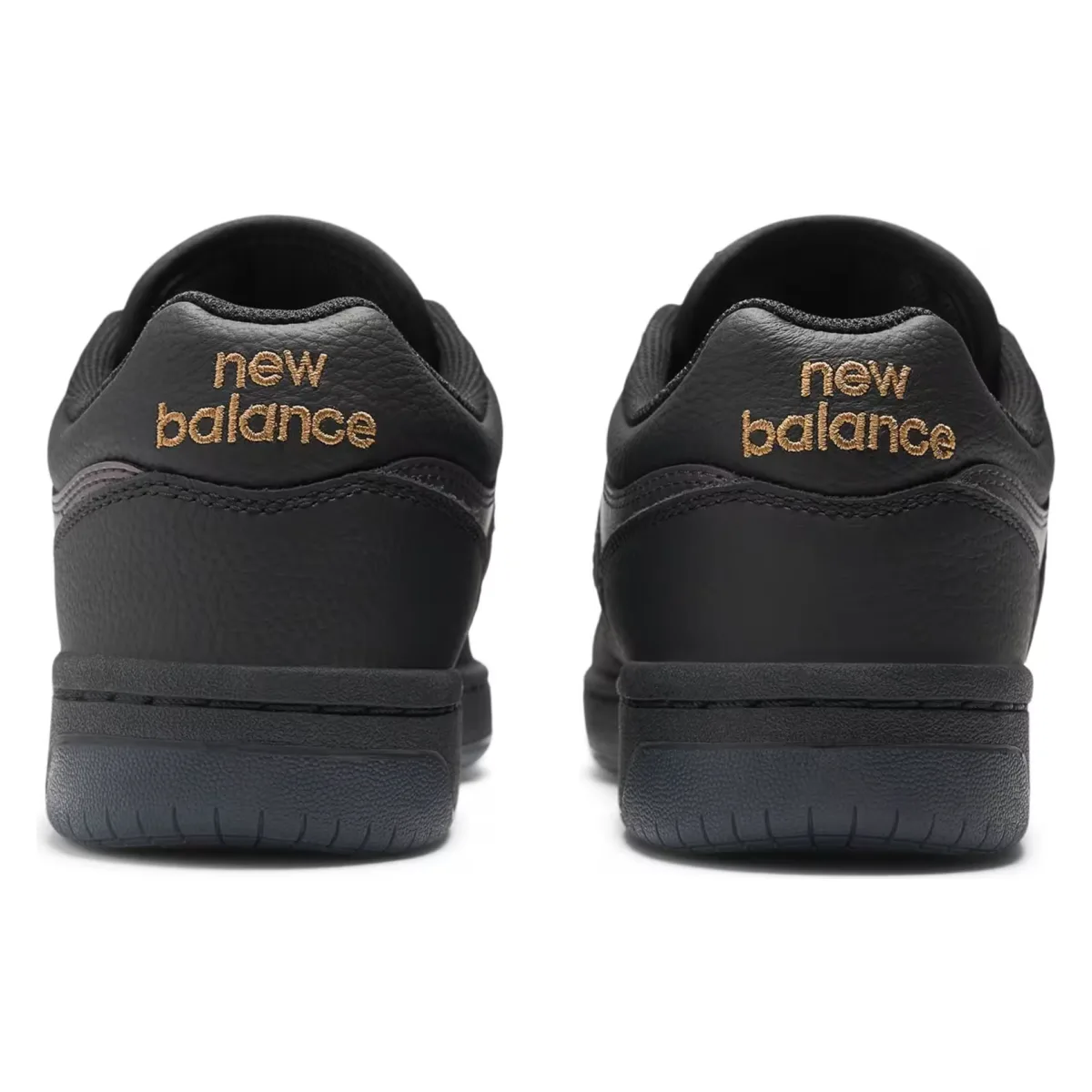 Bronze56K x New Balance Numeric 480 "Black"