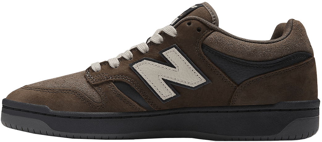 Andrew Reynolds x New Balance Numeric 480
