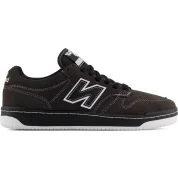 New Balance Numeric 480 Dark Grey Black Cement