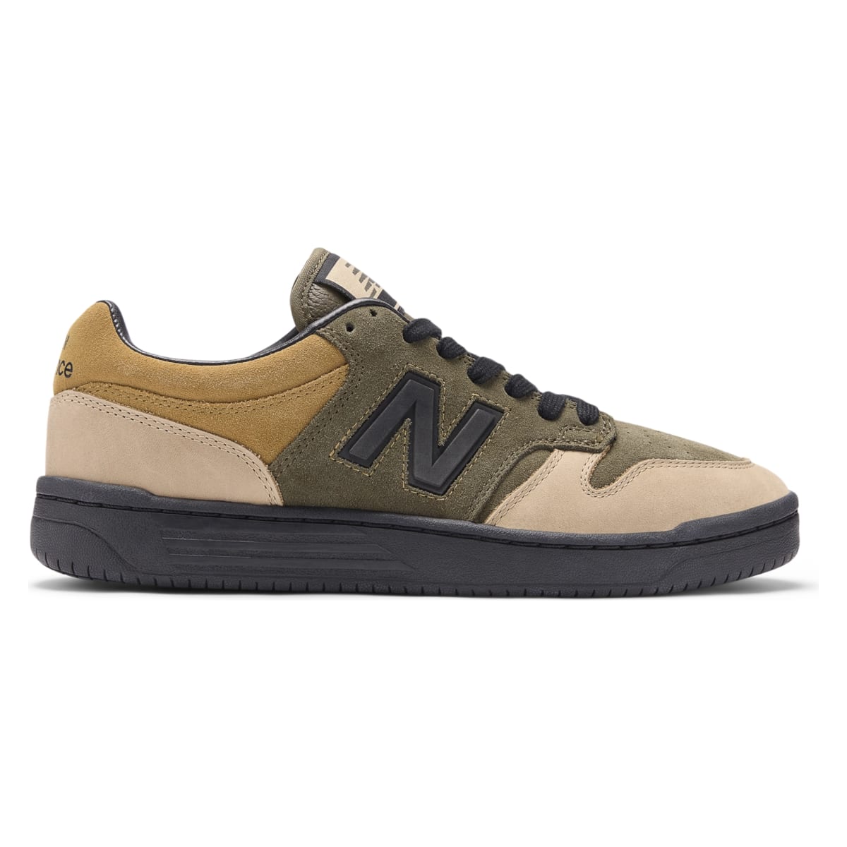 New Balance NB Numeric 480 "Olive Tan"