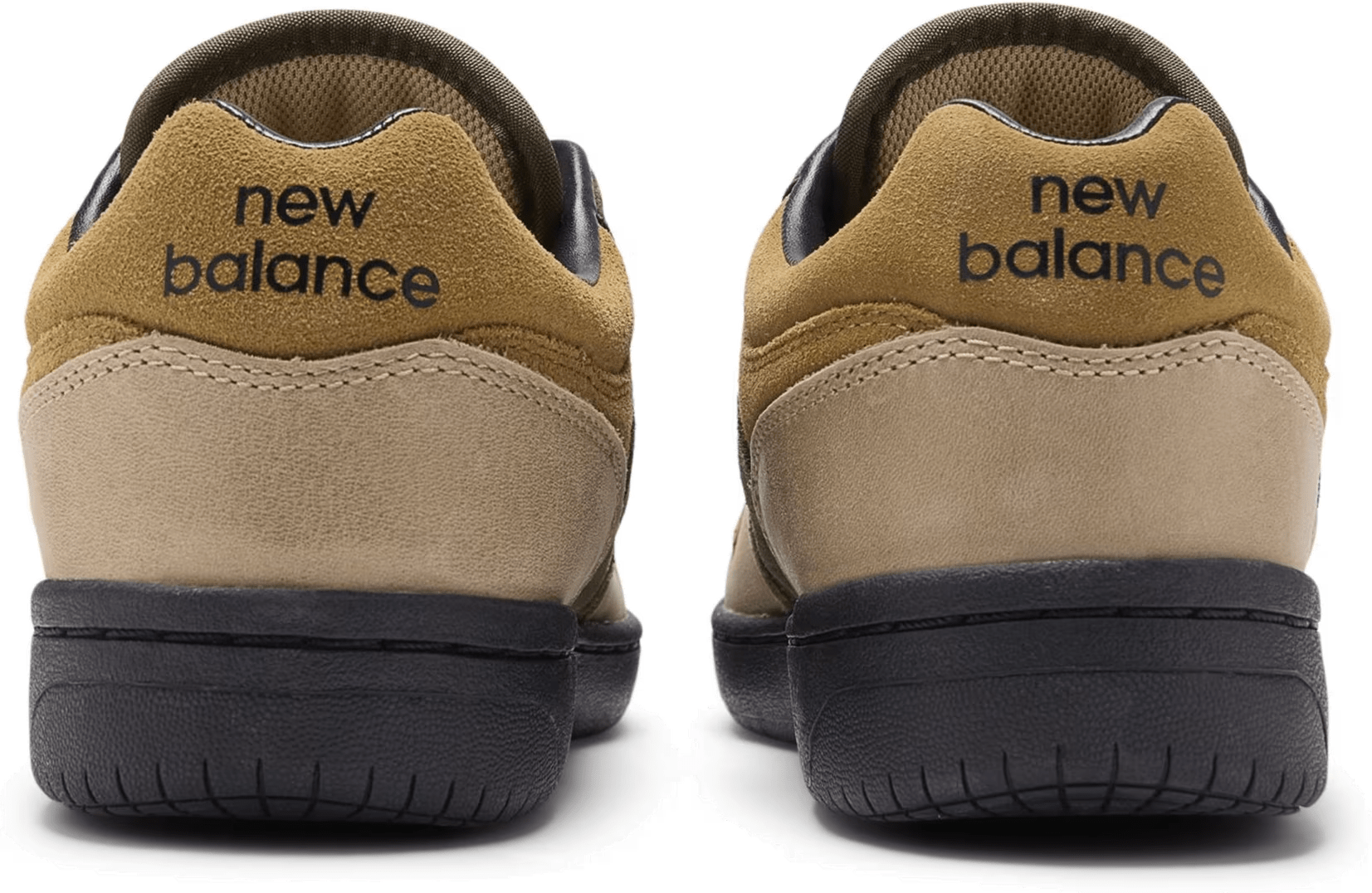 New Balance NB Numeric 480 "Olive Tan"