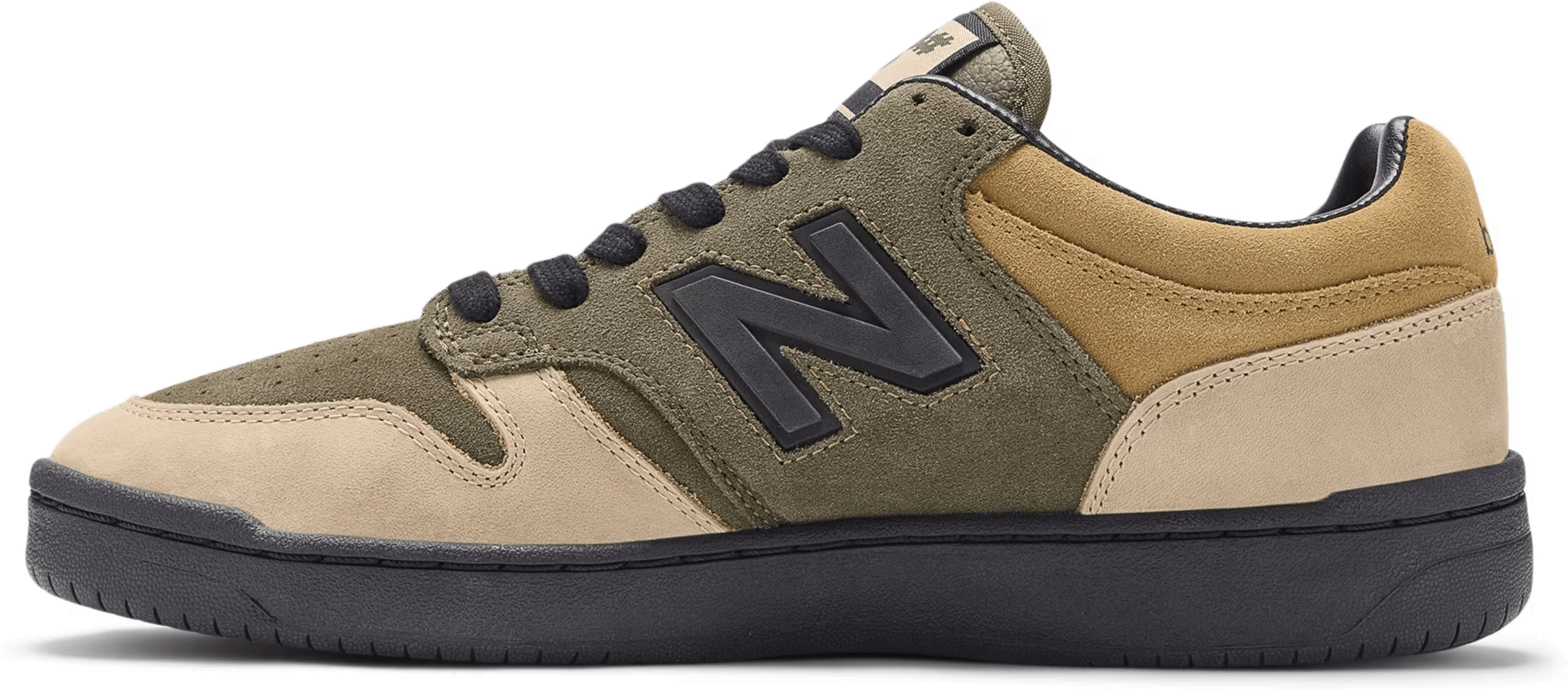 New Balance NB Numeric 480 "Olive Tan"