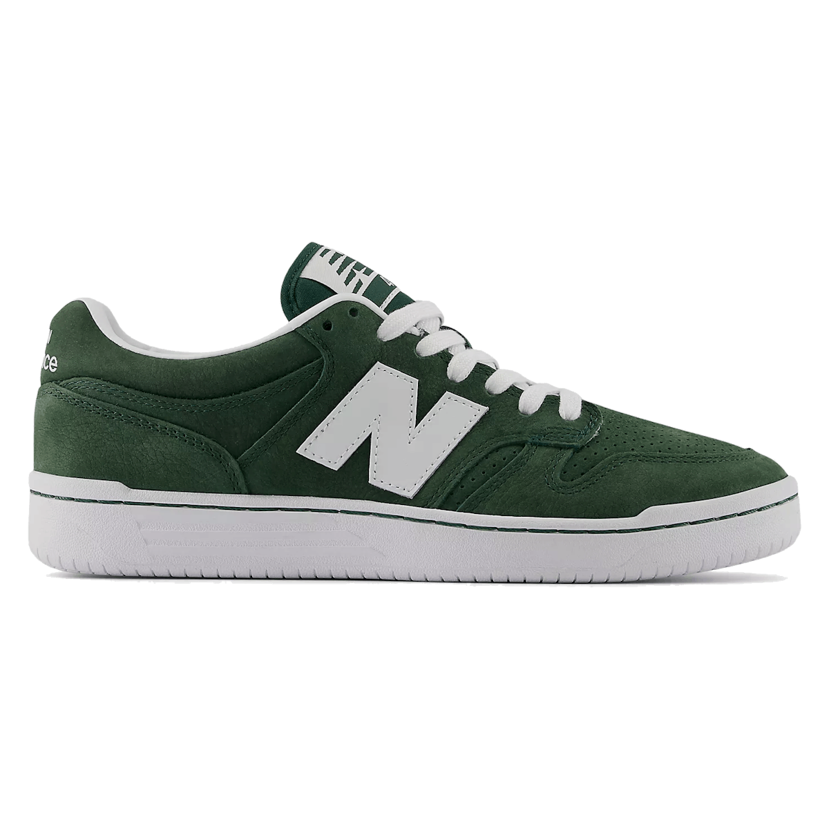 New Balance Numeric 480 "Forest Green"