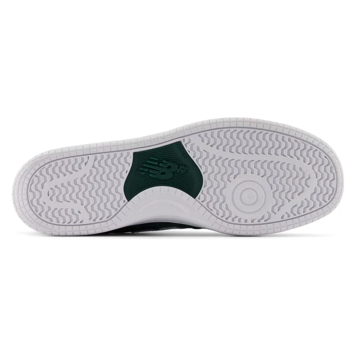 New Balance Numeric 480 "Forest Green"