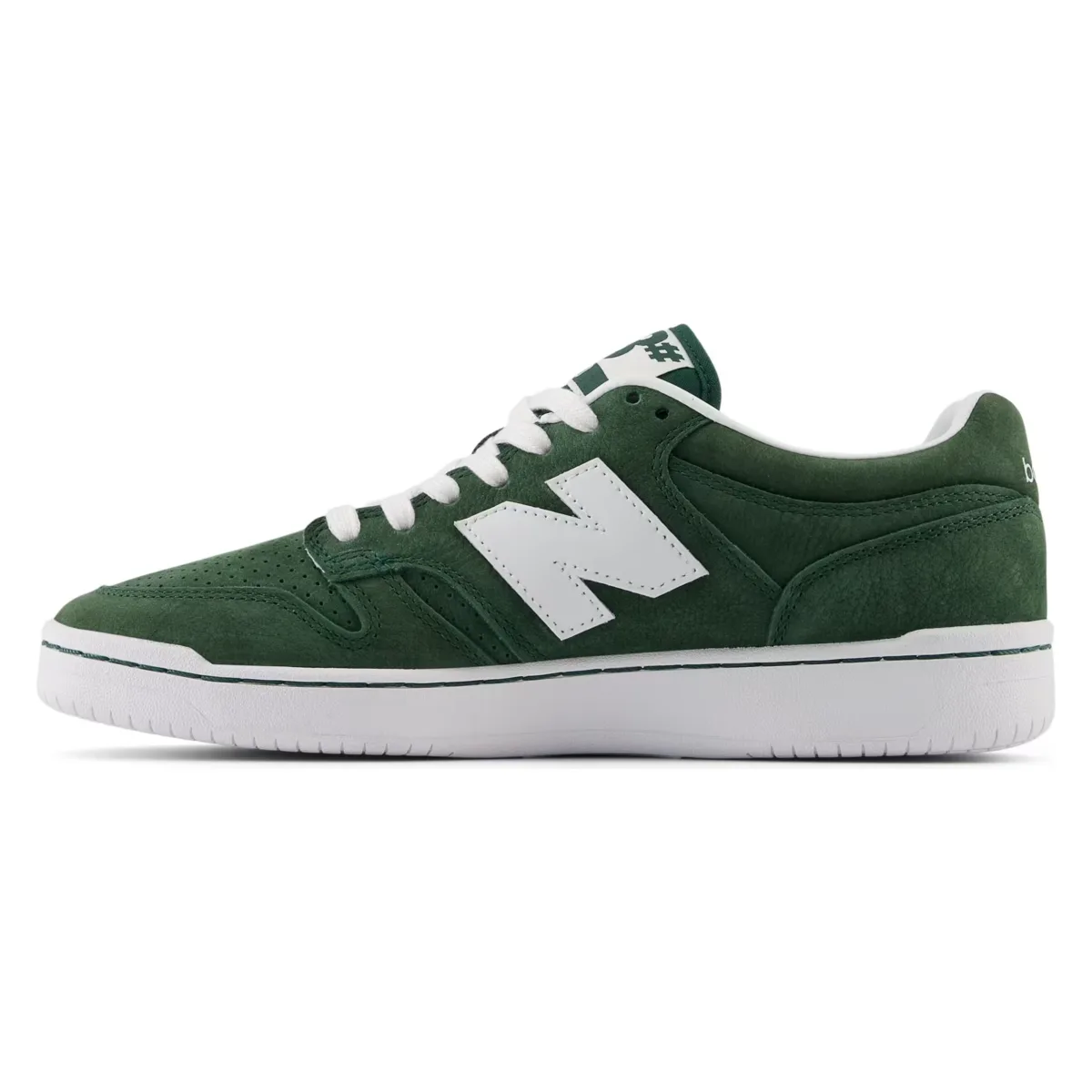 New Balance Numeric 480 "Forest Green"