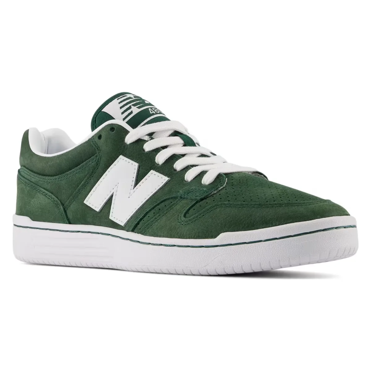 New Balance Numeric 480 "Forest Green"