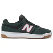 Jamie Foy x New Balance Numeric 480 "Forest Green"