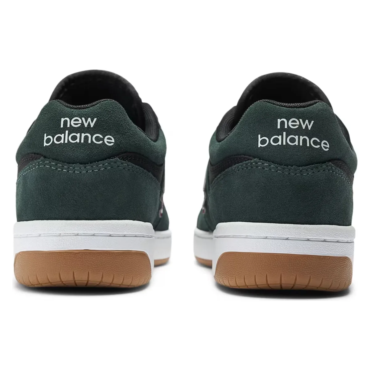 Jamie Foy x New Balance Numeric 480 "Forest Green"