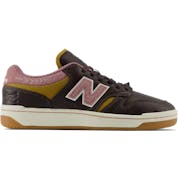 New Balance NB Numeric 480 "Brown Pink"