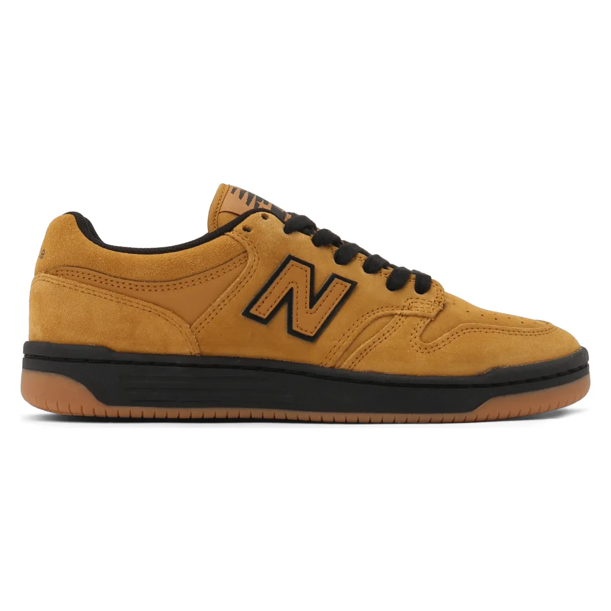 New Balance Numeric 480 Workwear Gum