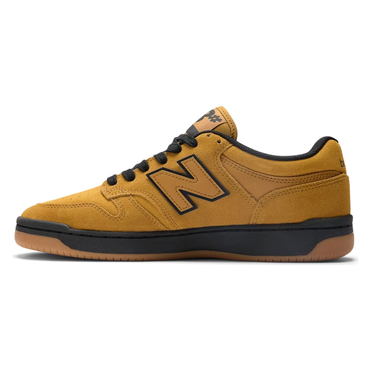 New Balance Numeric 480 Workwear Gum