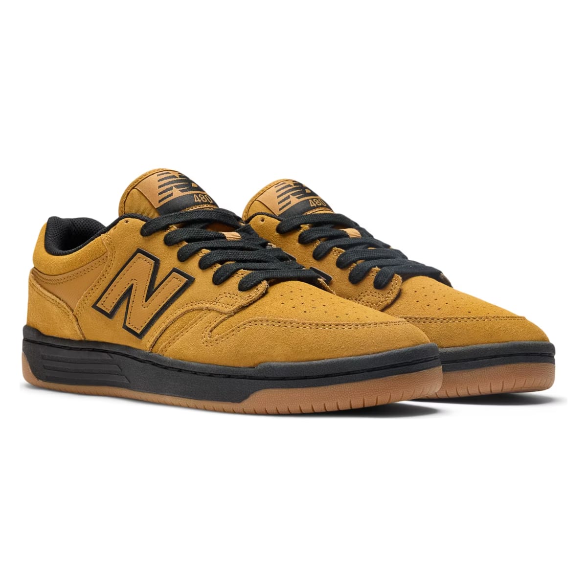 New Balance Numeric 480 Workwear Gum