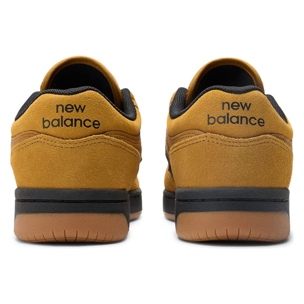 New Balance Numeric 480 Workwear Gum