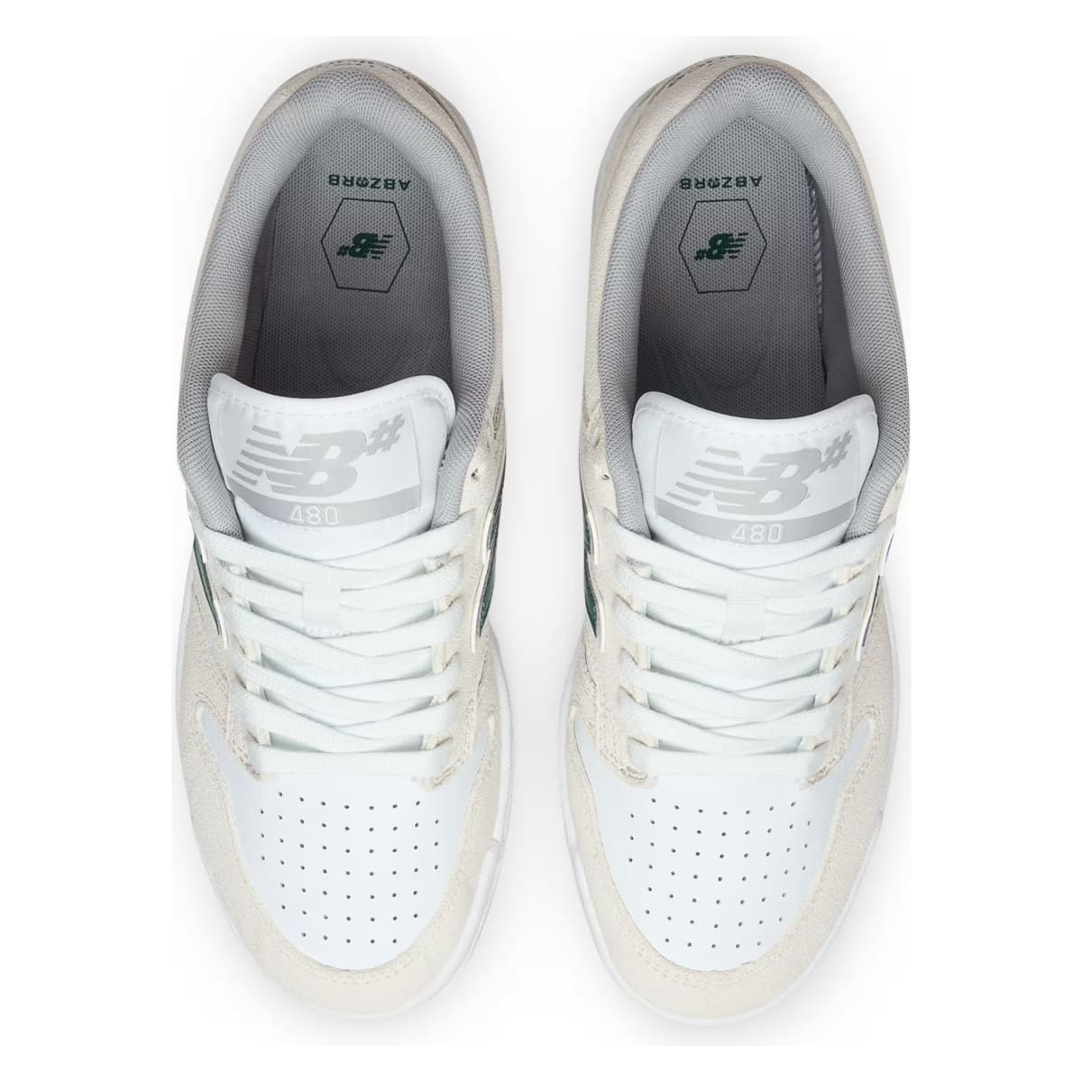 New Balance NB Numeric 480