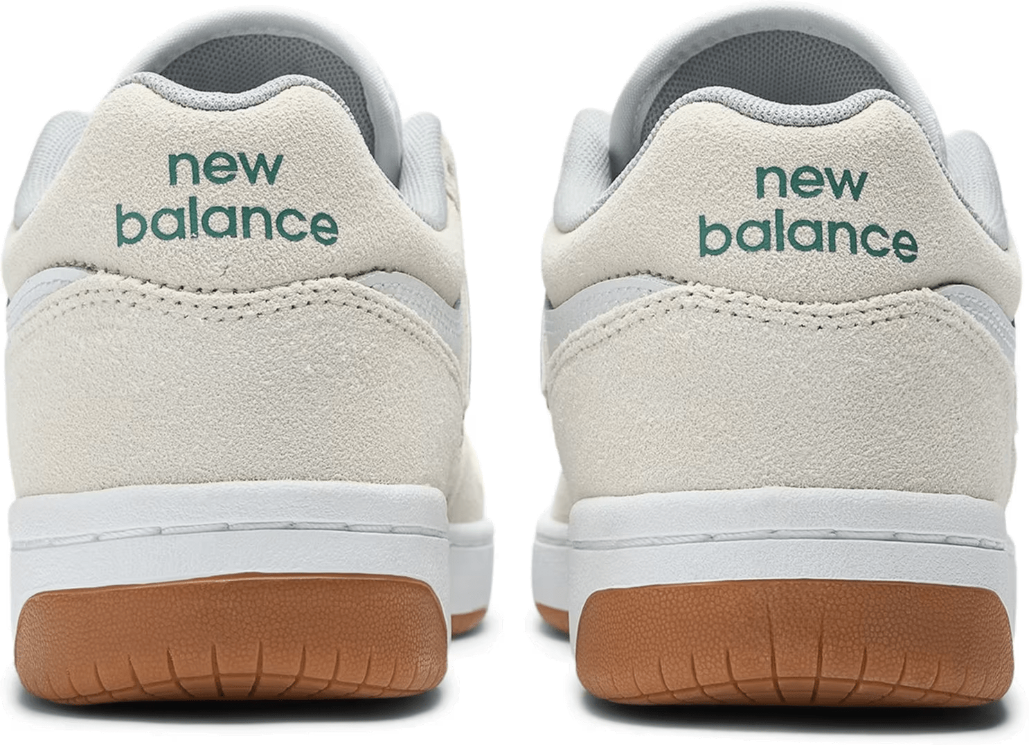 New Balance Numeric 480 Sea Salt Vintage Teal