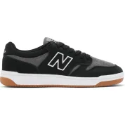 New Balance Numeric 480 Black Grey