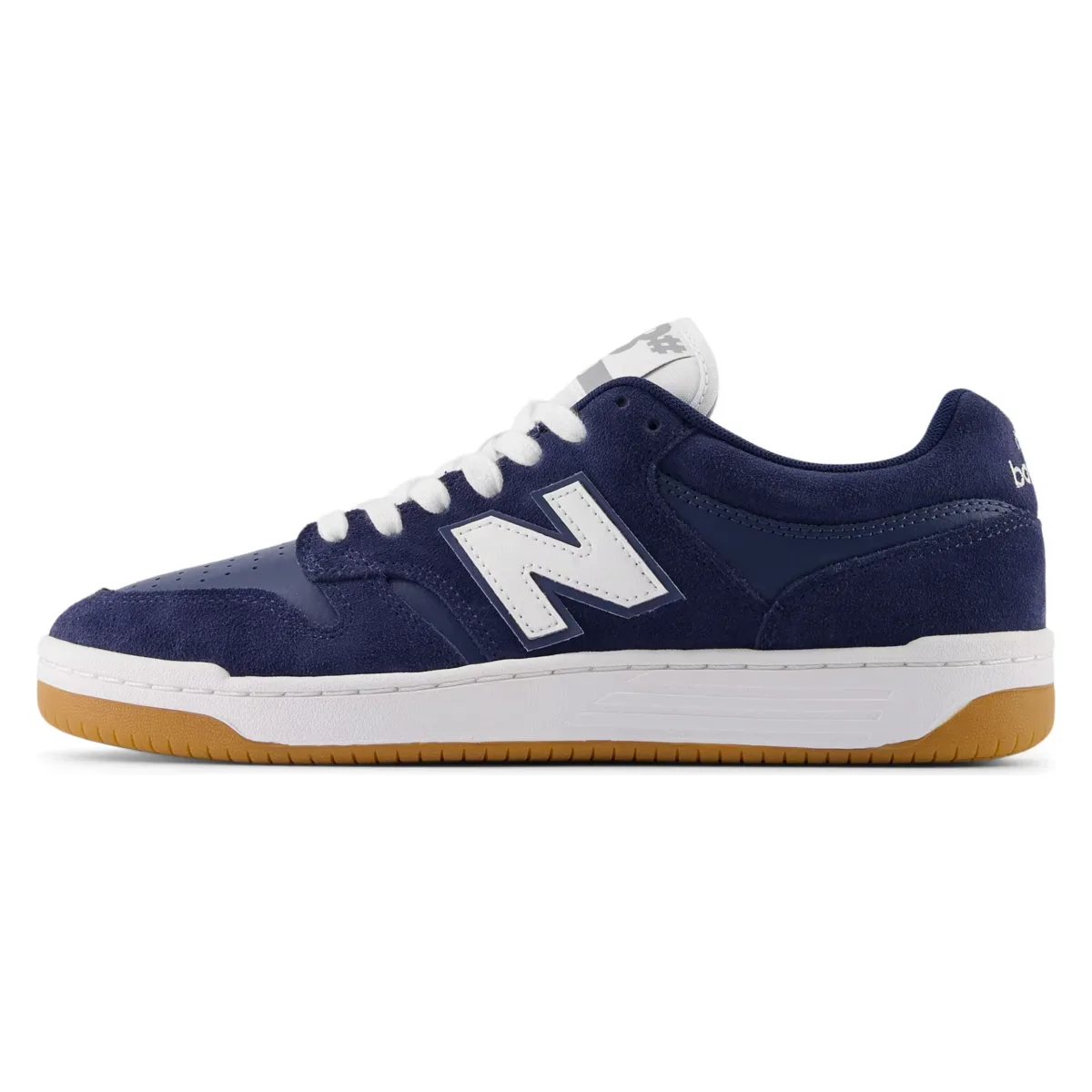 New Balance NB Numeric 480 "NB Navy"