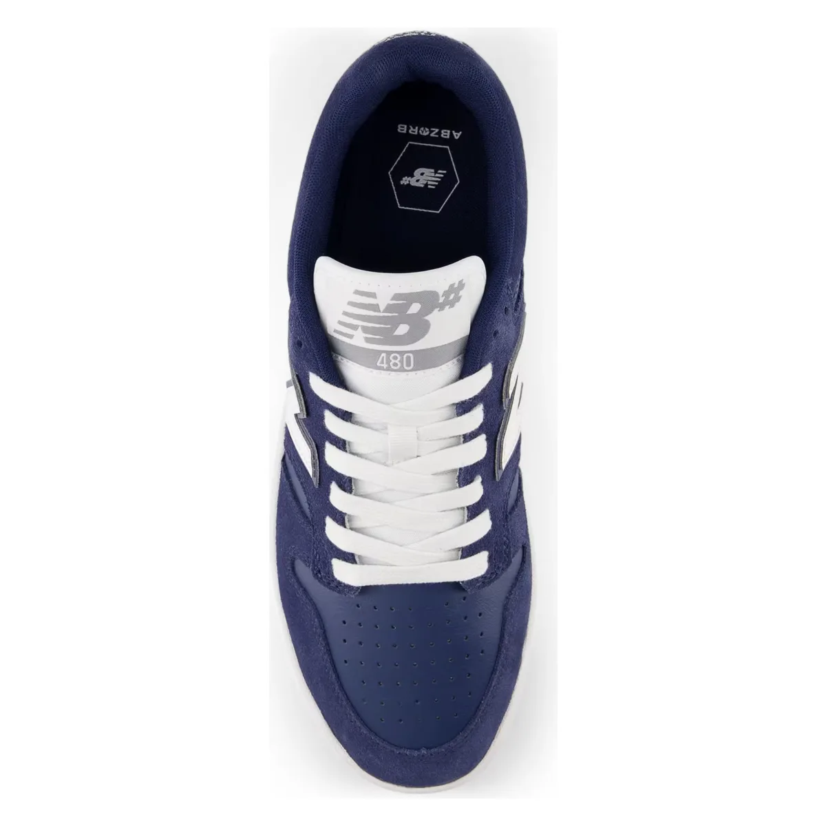 New Balance NB Numeric 480 "NB Navy"