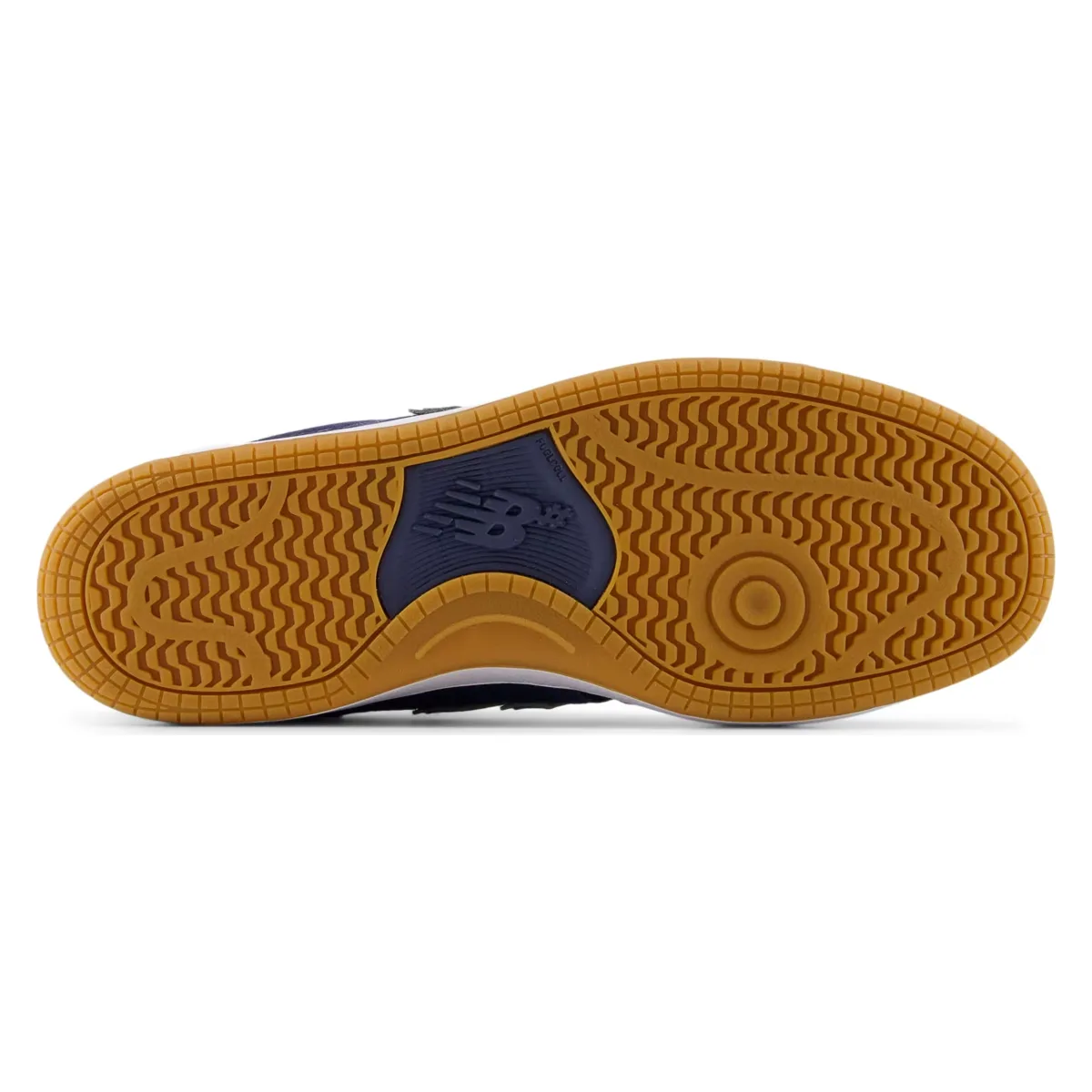 New Balance NB Numeric 480 "NB Navy"