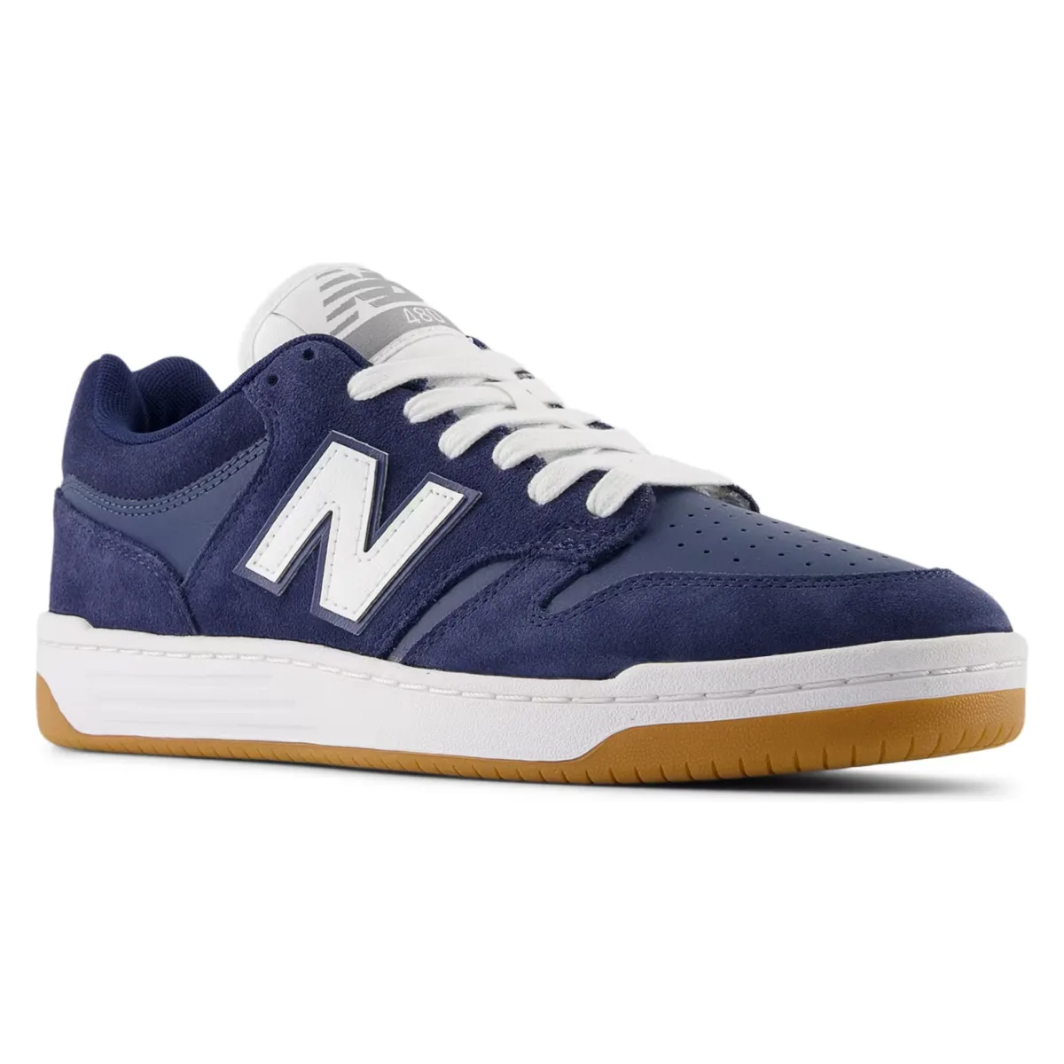 New Balance NB Numeric 480 "NB Navy"