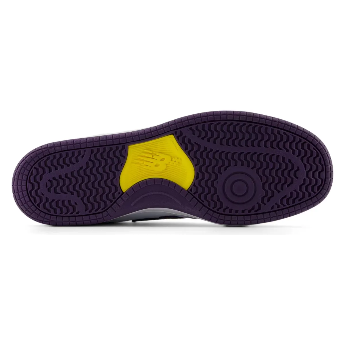 New Balance Numeric 480 "White Purple"