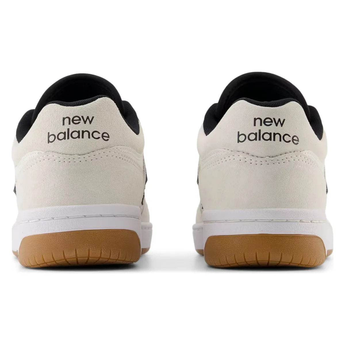 New Balance Numeric 480 "White Gum"
