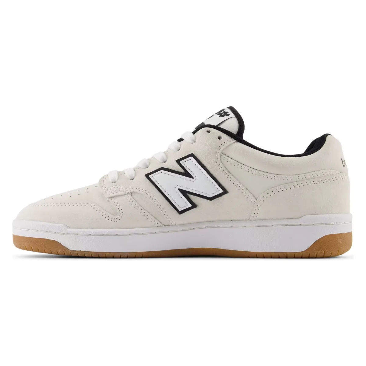New Balance Numeric 480 "White Gum"