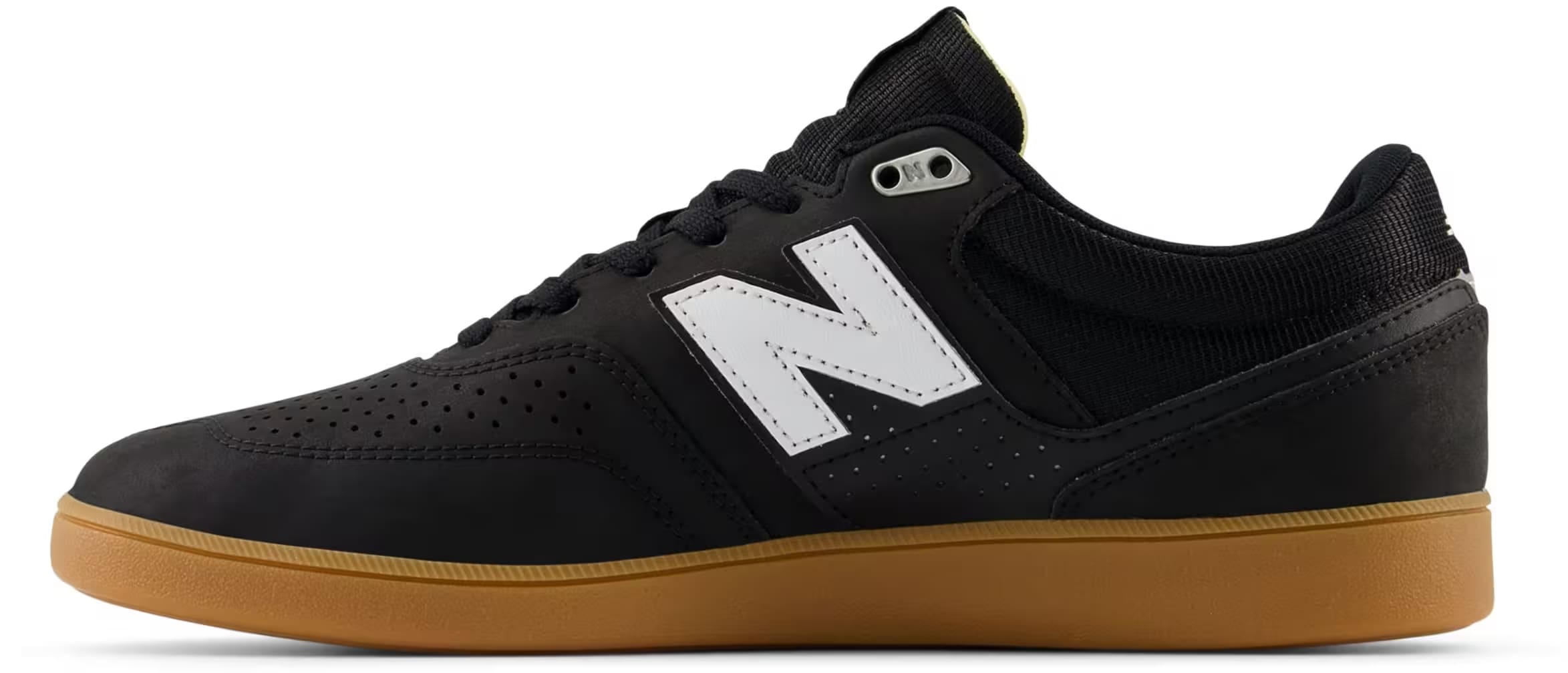 New Balance Numeric 508 Brandon Westgate Black Gum