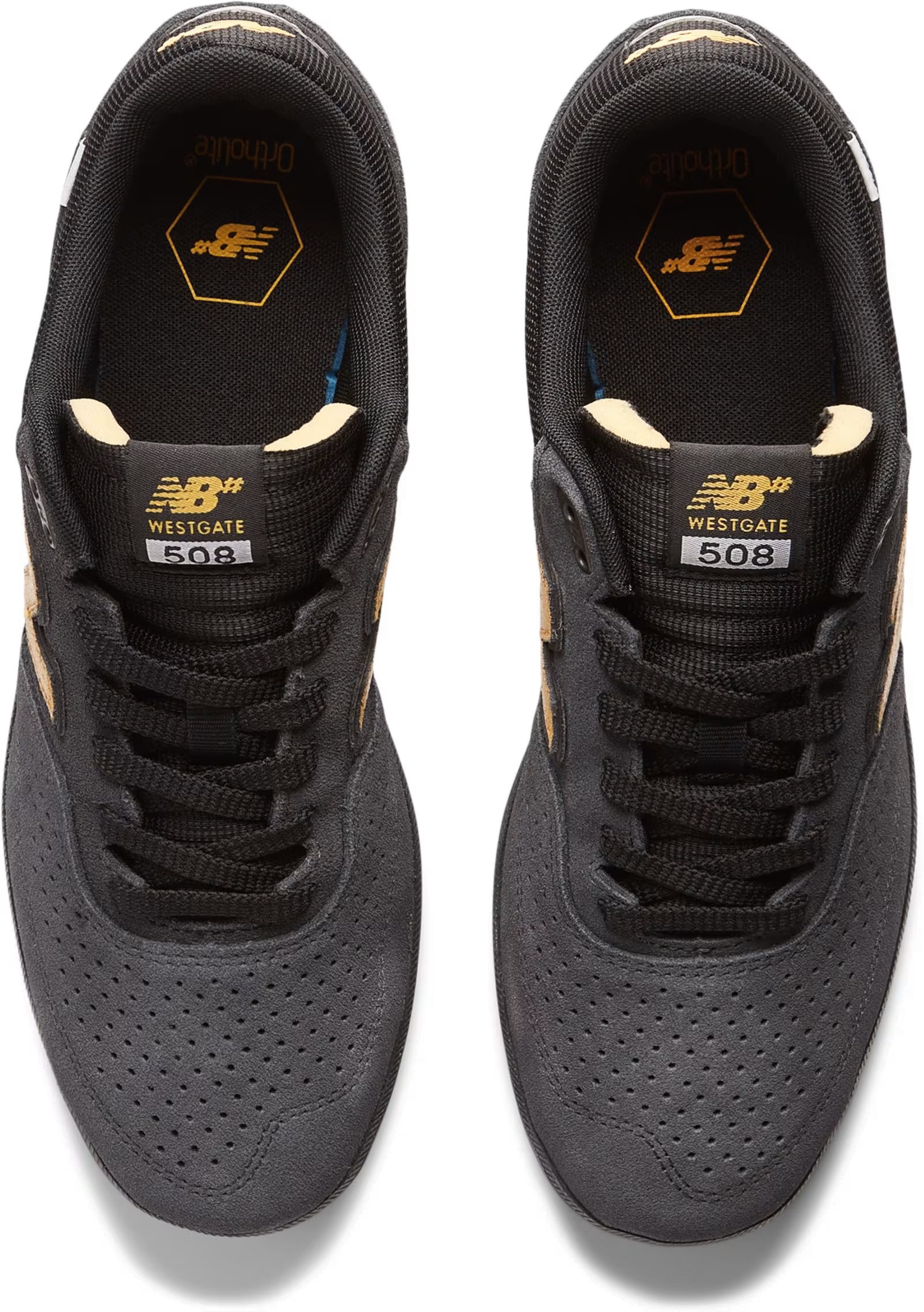 New Balance NB Numeric Brandon Westgate 508