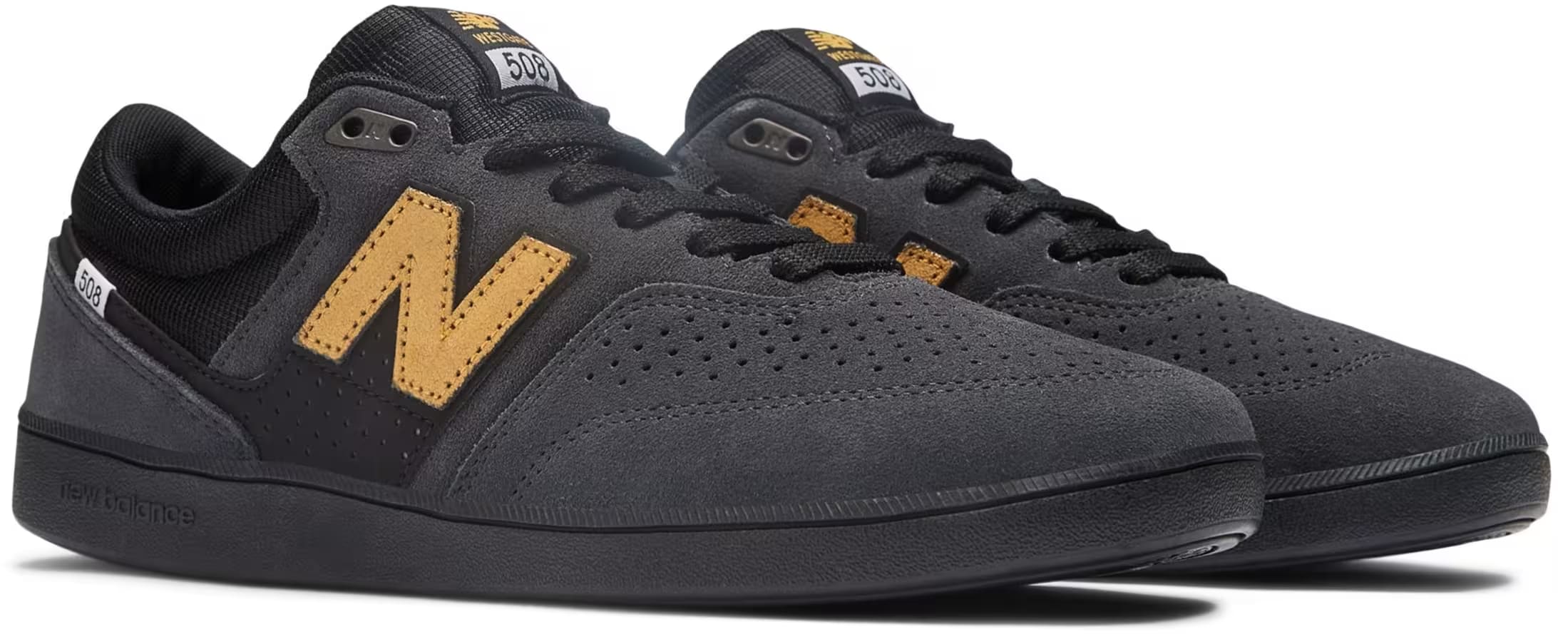 New Balance NB Numeric Brandon Westgate 508